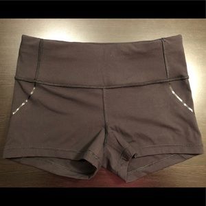Lululemon Shorts - Size 6